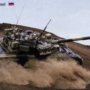 T-90