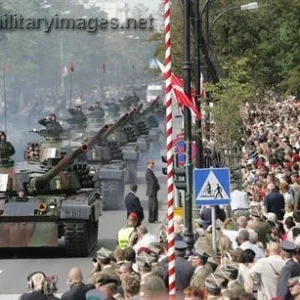 Polish Army Day