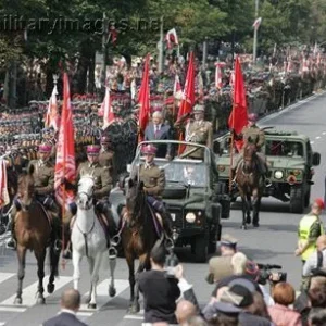 Polish Army Day