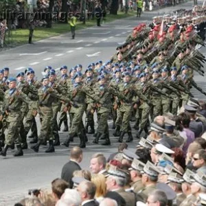 Polish Army Day