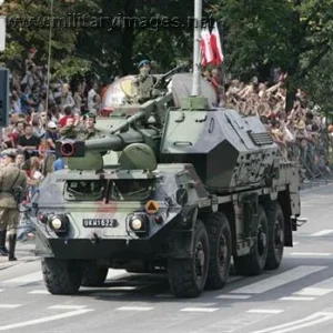 Polish Army Day