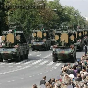 Polish Army Day