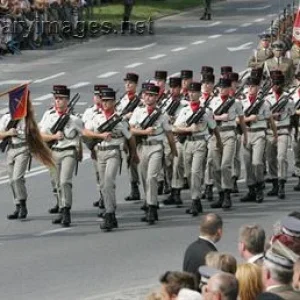 Polish Army Day