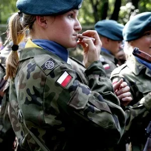 Polish Army Day