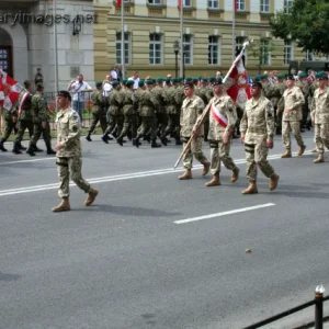 Polish Army Day