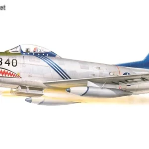 83-NorthAmerican_F-86D_Sabre