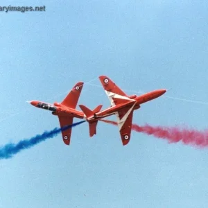 Red Arrows 1992