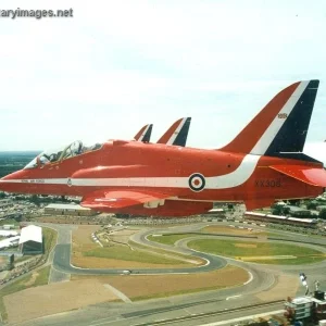 Red Arrows 1994