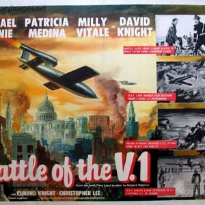 War posters (film's)