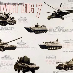 Soviet Big 7