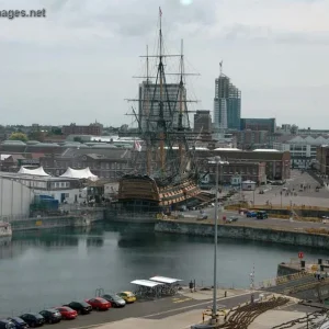 HMS Victory