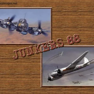 Junkers 88