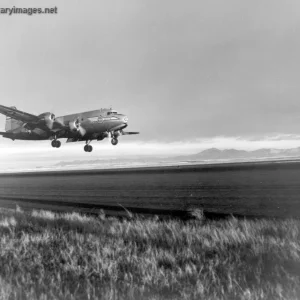 Douglas C-54 Skymaster