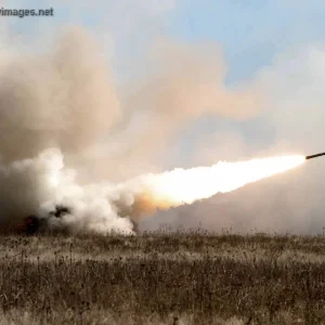 High Mobility Artillery Rocket System (HIMARS)