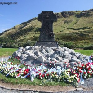 Varyag Memorial