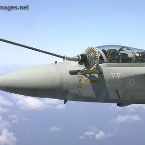 In-Flight Refueling