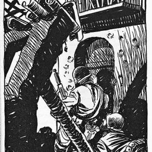 WW2 Cartoon