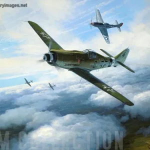 FW190D9_RLM_Collection