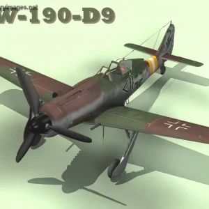 Fw190D9