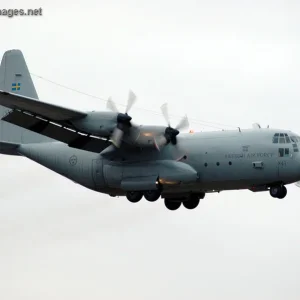 sweden_af_c130