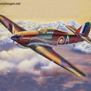 Hawker_Hurricane