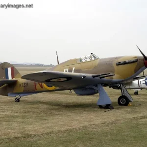 Hawker_Hurricane_IV_KZ321_G-HURY_TFC