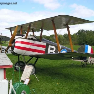 Sopwith_Camel