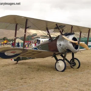 Sopwith_Camel_