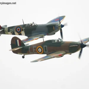 Spitfire_And_Hurricane