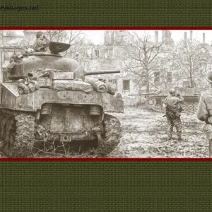 M4_Aachen_Late_1944