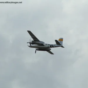 A-26B Invader