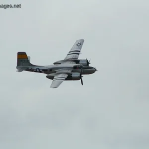 A-26B Invader