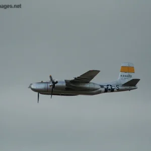 A-26B Invader
