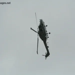 Linx Helicopter