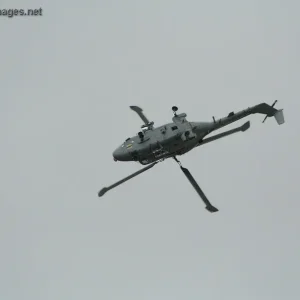 Linx Helicopter