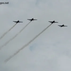 Blade Display Team