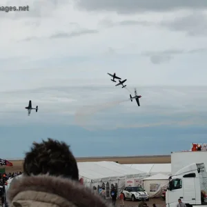 Blade Display Team