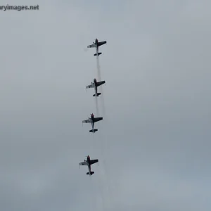 Blade Display Team