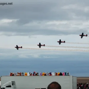 Blade Display Team