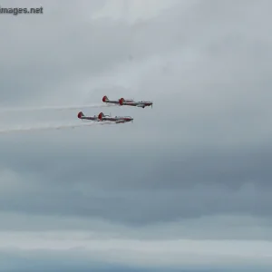 Blade Display Team