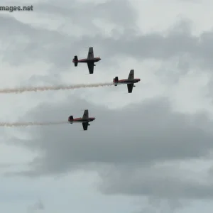 Blade Display Team