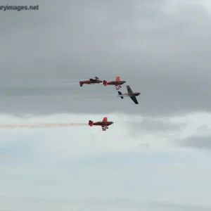 Blade Display Team