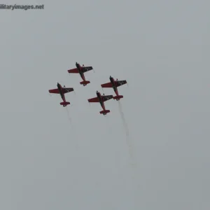 Blade Display Team