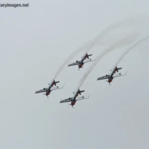 Blade Display Team