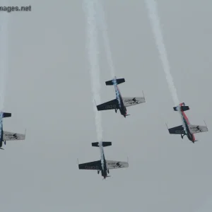 Blade Display Team