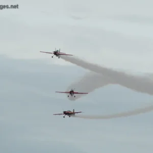 Blade Display Team