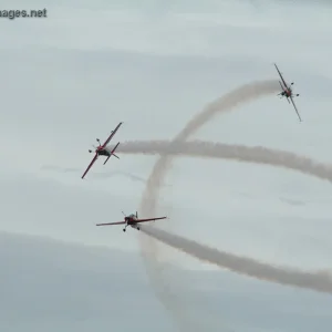 Blade Display Team