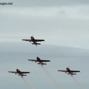 Blade Display Team