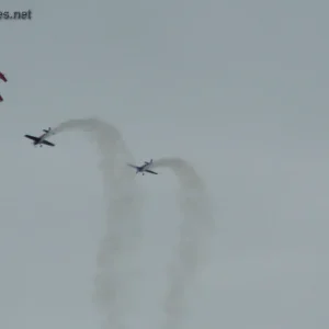 Blade Display Team