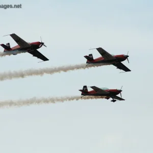 Blade Display Team